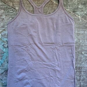 lululemon athletica ebb to street tank top